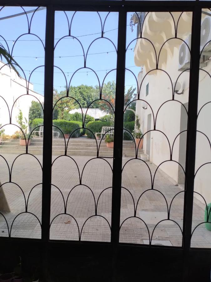 Bed and Breakfast Palazzo Costantini San Donato di Lecce Exterior foto