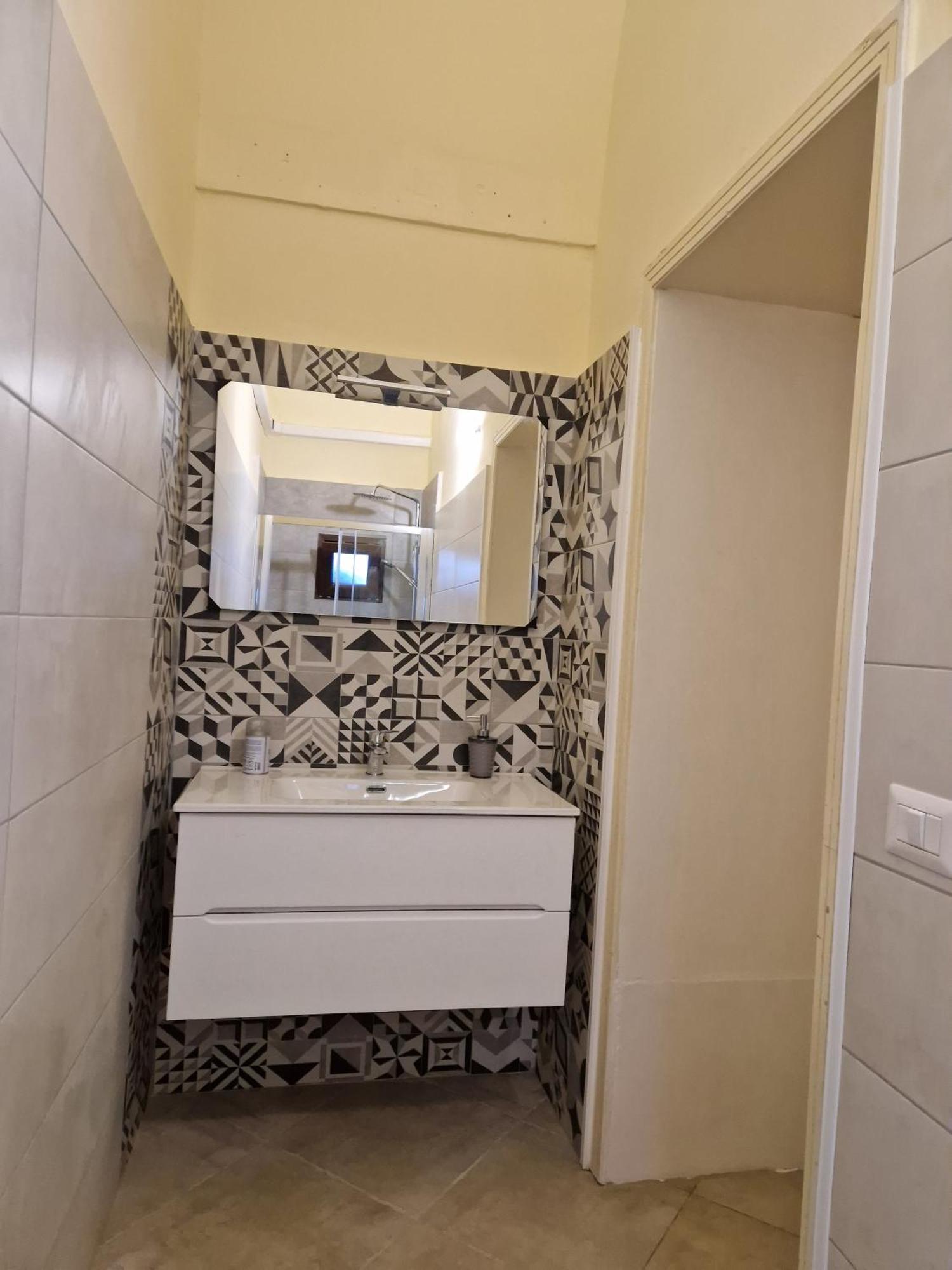 Bed and Breakfast Palazzo Costantini San Donato di Lecce Exterior foto